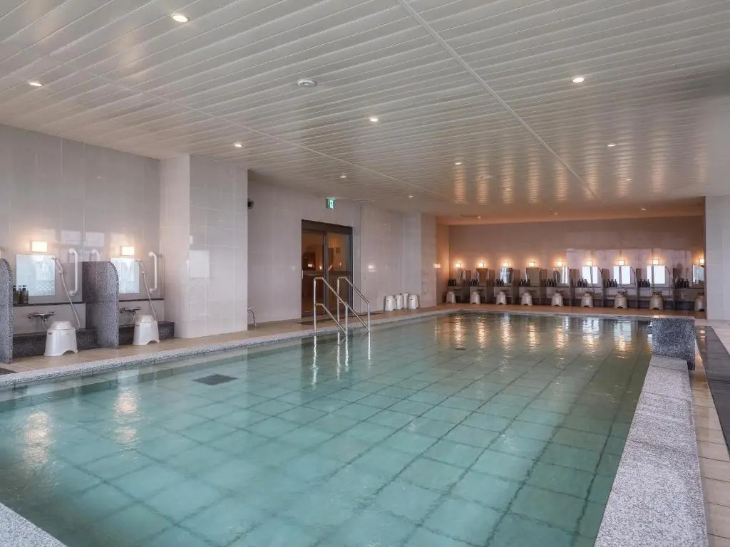 Hotel Miyuki Beach