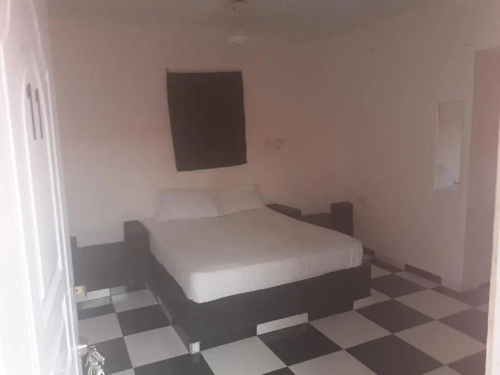 Hotel Punto4