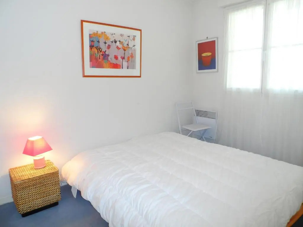 Appartement Dives-sur-Mer, 3 pièces, 4 personnes - FR-1-487-147