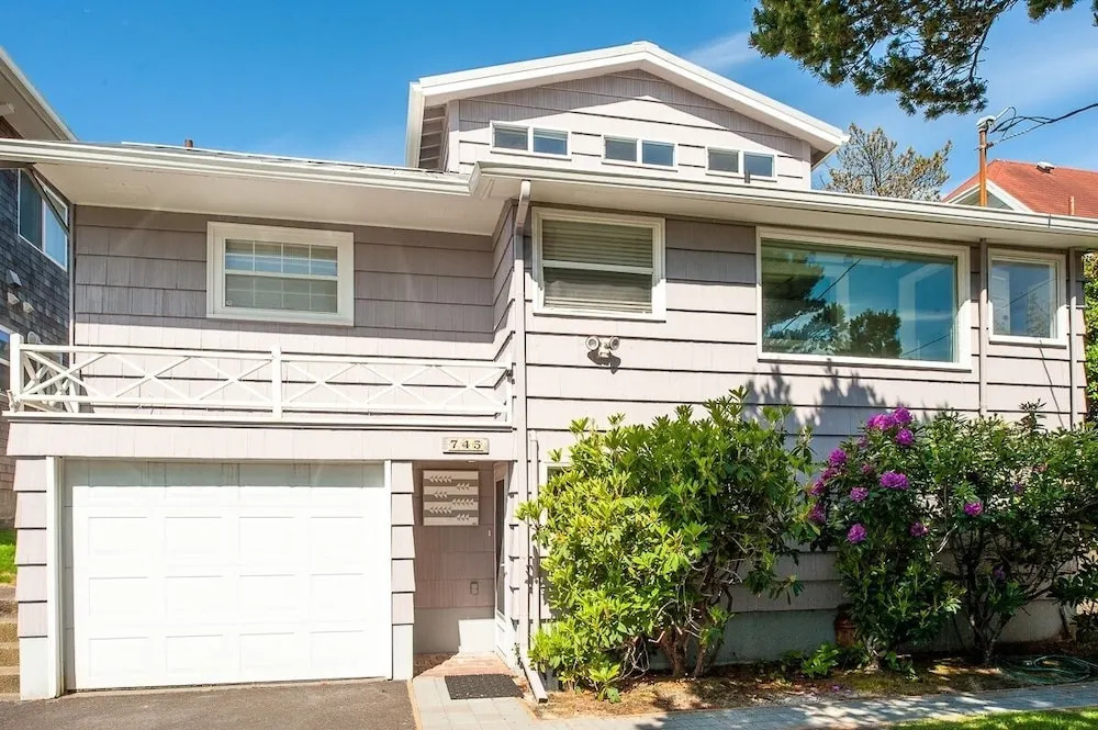 Pacific Mist 3 Bedroom Home
