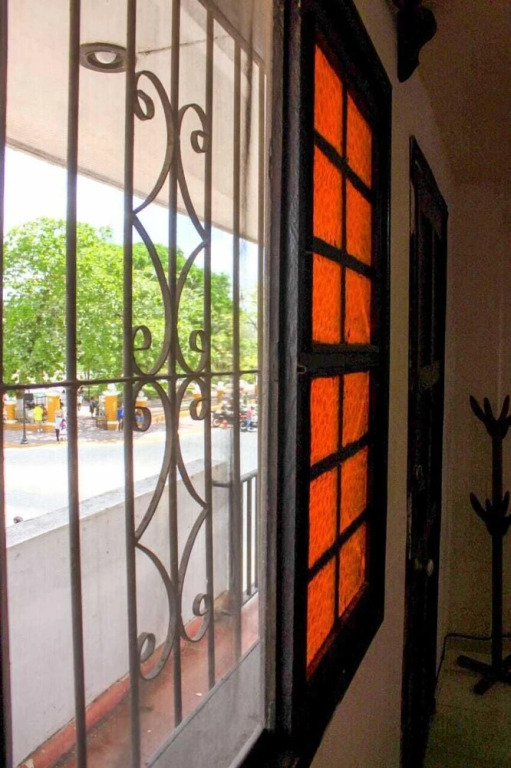 Hotel San Clemente