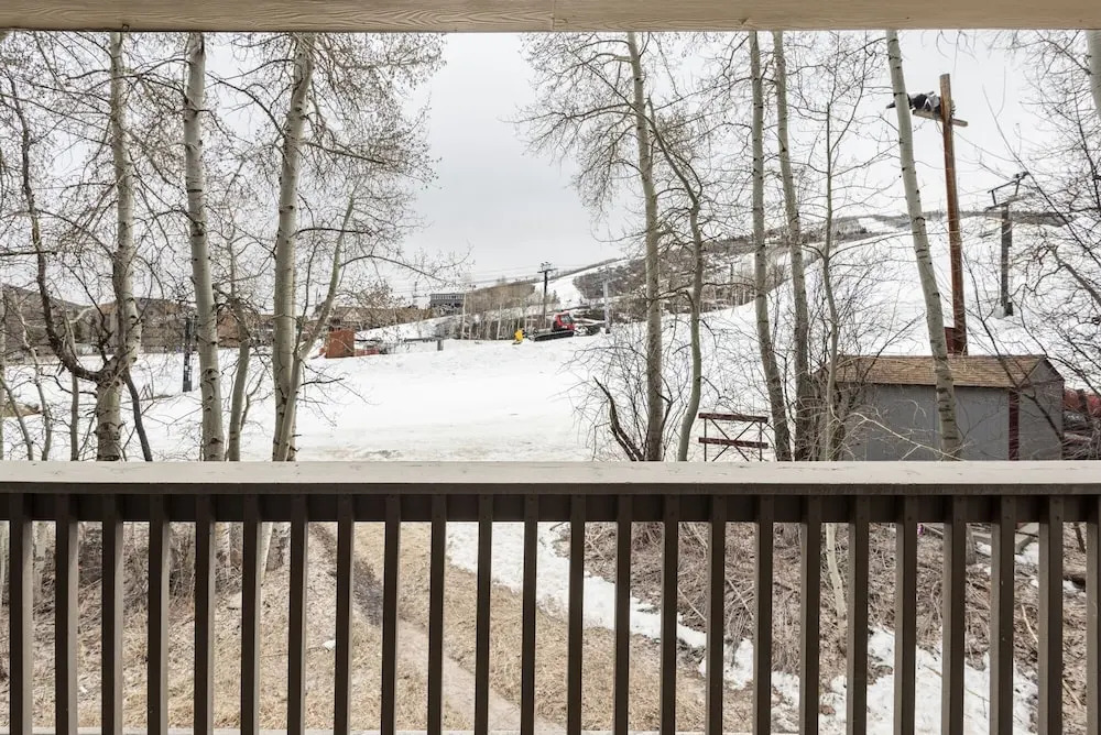Snow Flower 120 2 Bedroom Condo by RedAwning