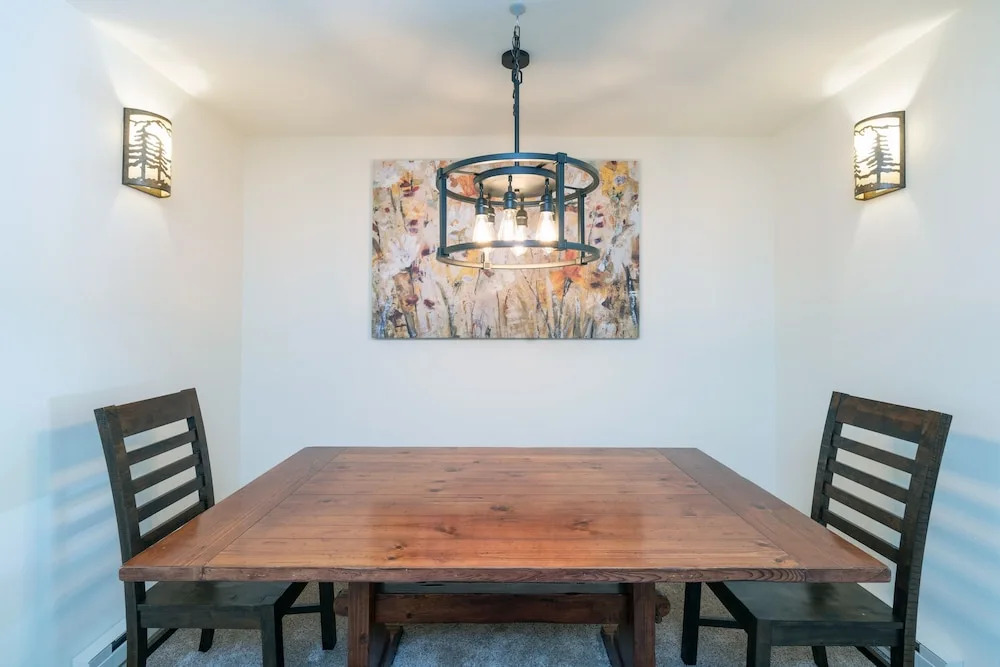 Bear Creek Lodge 303 3 Bedroom Condo by Alpine Lodging Telluride