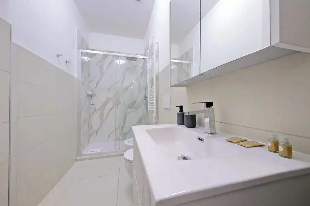 YCH Delightful flat near San Giovanni