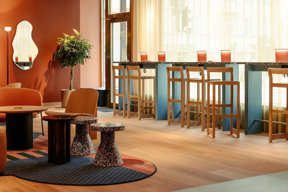 Scandic Go, Kungsgatan 14