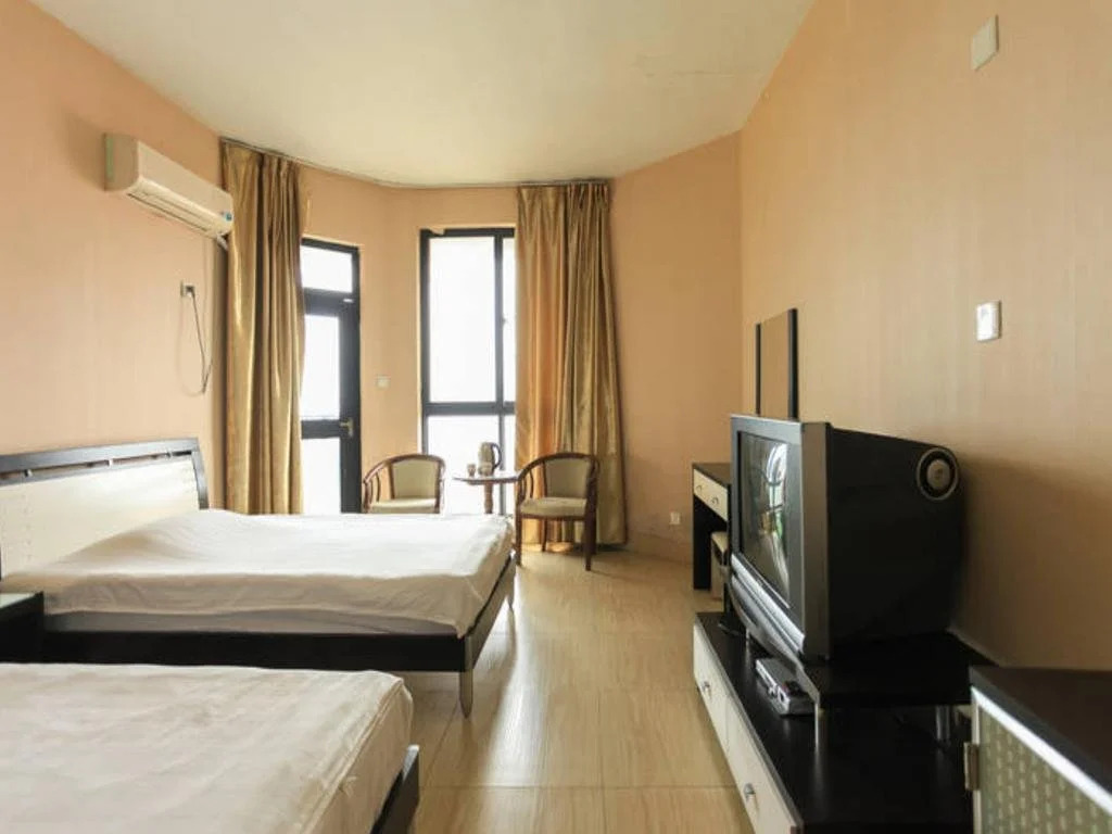 Lianyungang Golden Beach Resort