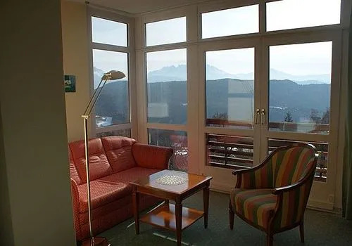 Hotel Regina