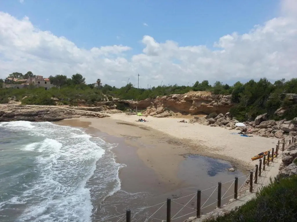 Msj94 Bonito Apartamento En Marina Sant Jordi