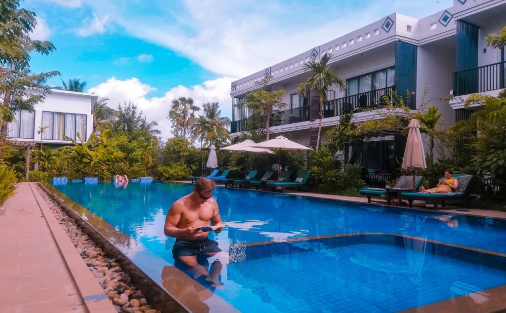 Resort D' Popular