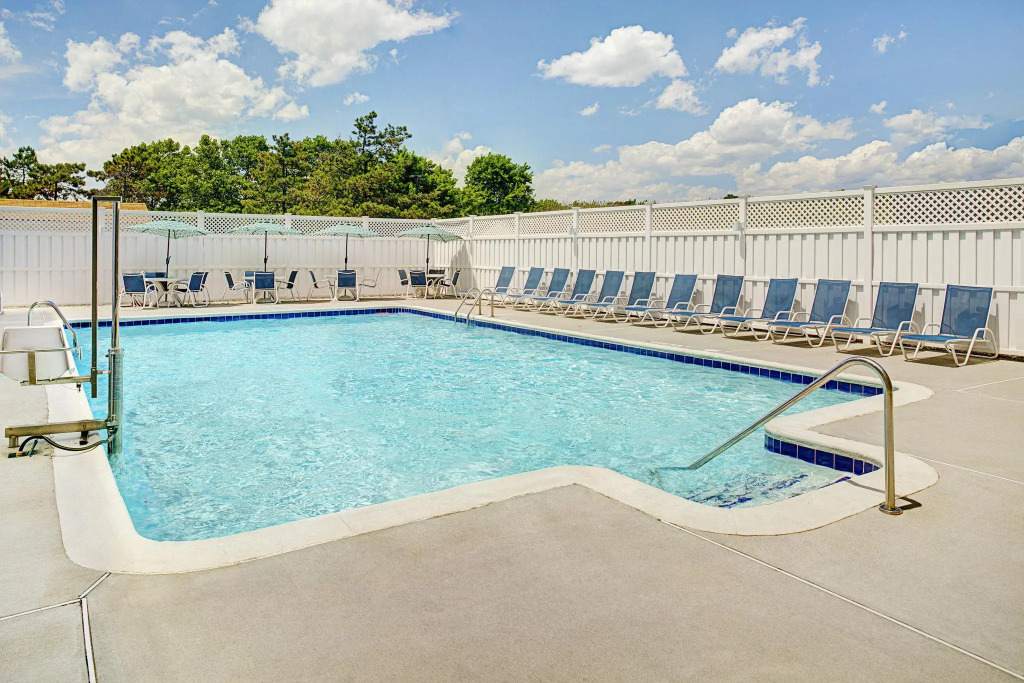 Four Points by Sheraton Philadelphia Airport