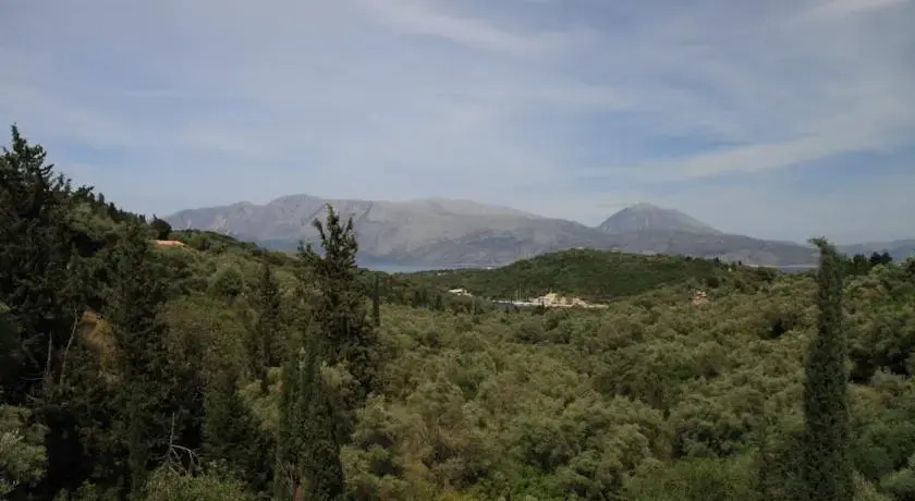 Hotel Meganisi