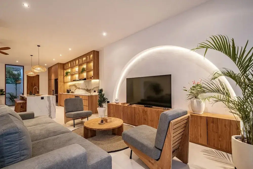 Elements B2 Villa Bingin