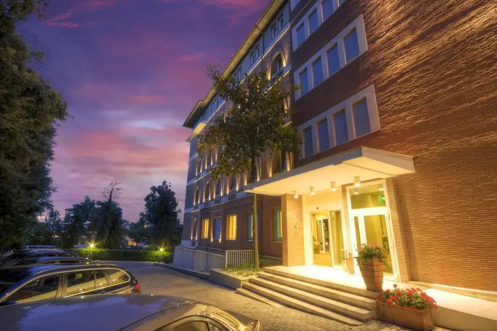 San Francesco Hotel
