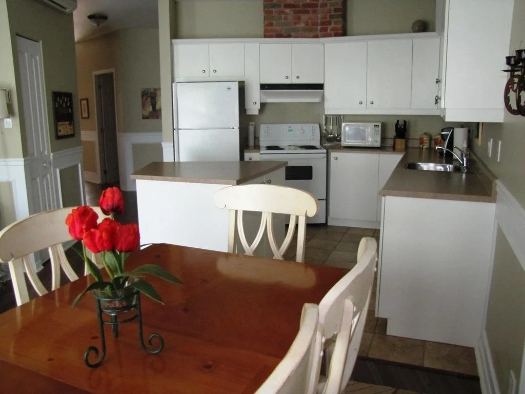 Condo 2 Bedrooms Jardin des Sables