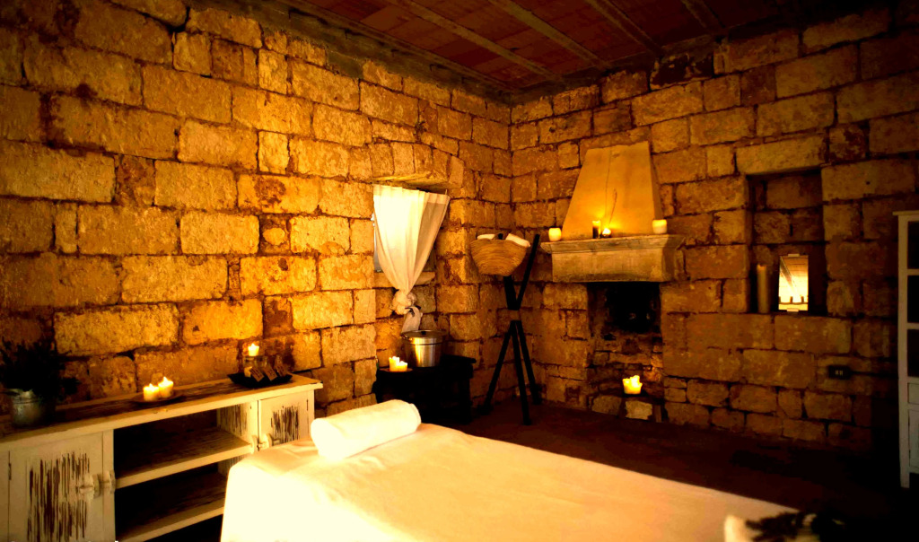 Apulia Victor Country Hotel