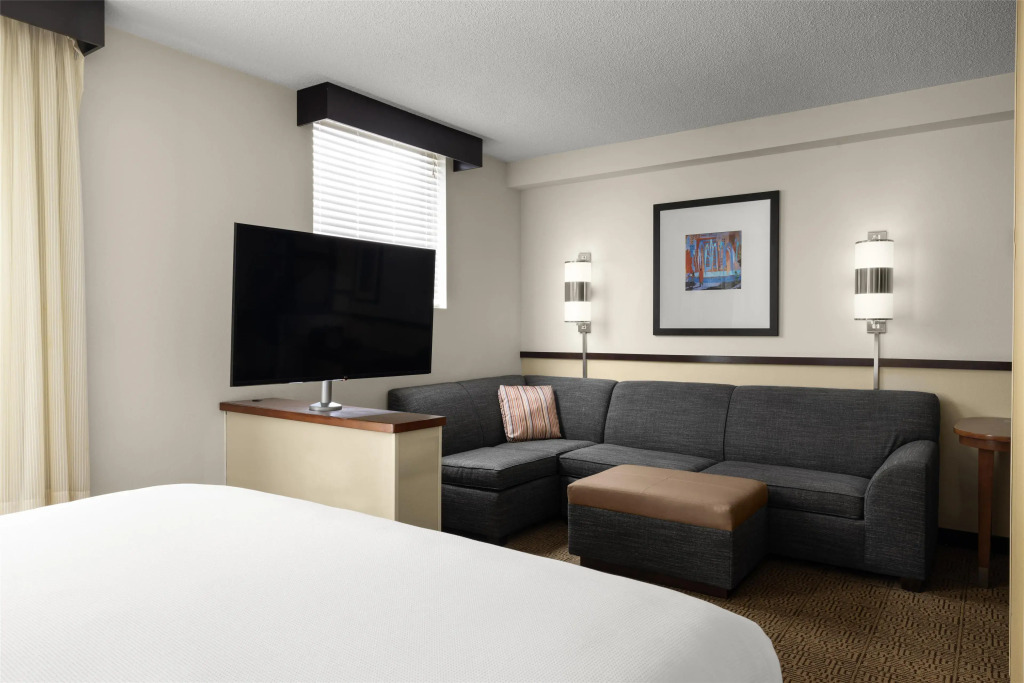 Hyatt Place Memphis Germantown