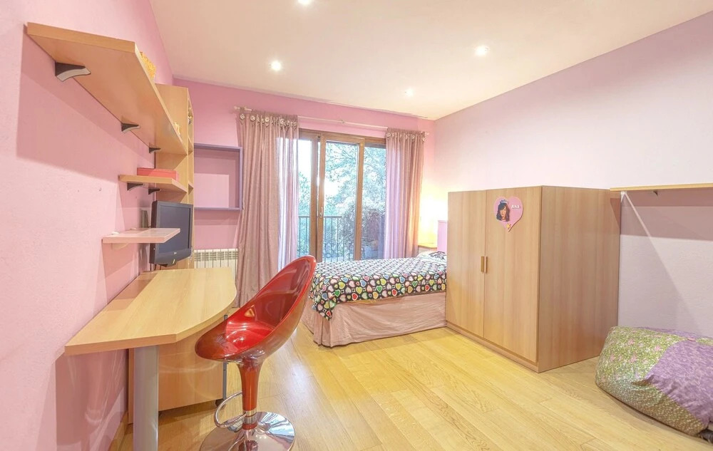 House With 4 Bedrooms in Sant Antoni de Portmany, With Wonderful Mount