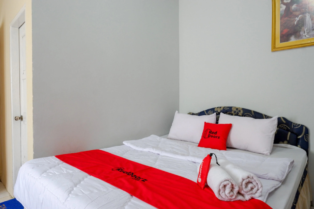 RedDoorz @ Hotel Aulia Majene