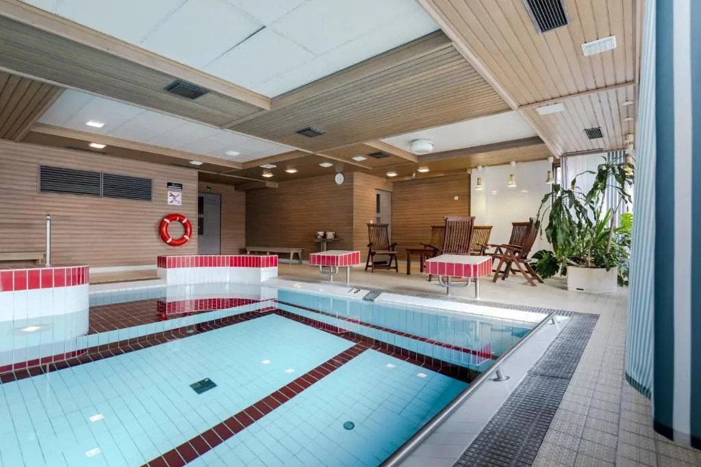 Lapland Hotels Hetta