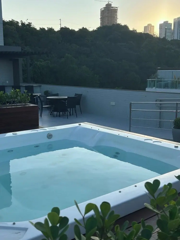 Melhores Flats -Excepcional