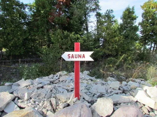 White Sea Resort