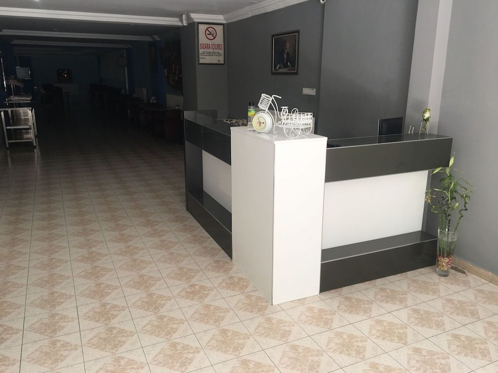 Hotel Ozeren 2