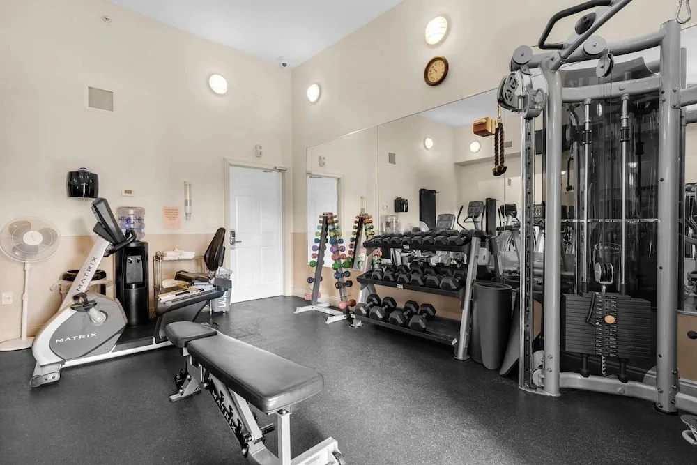 Treasure Island Unit 905