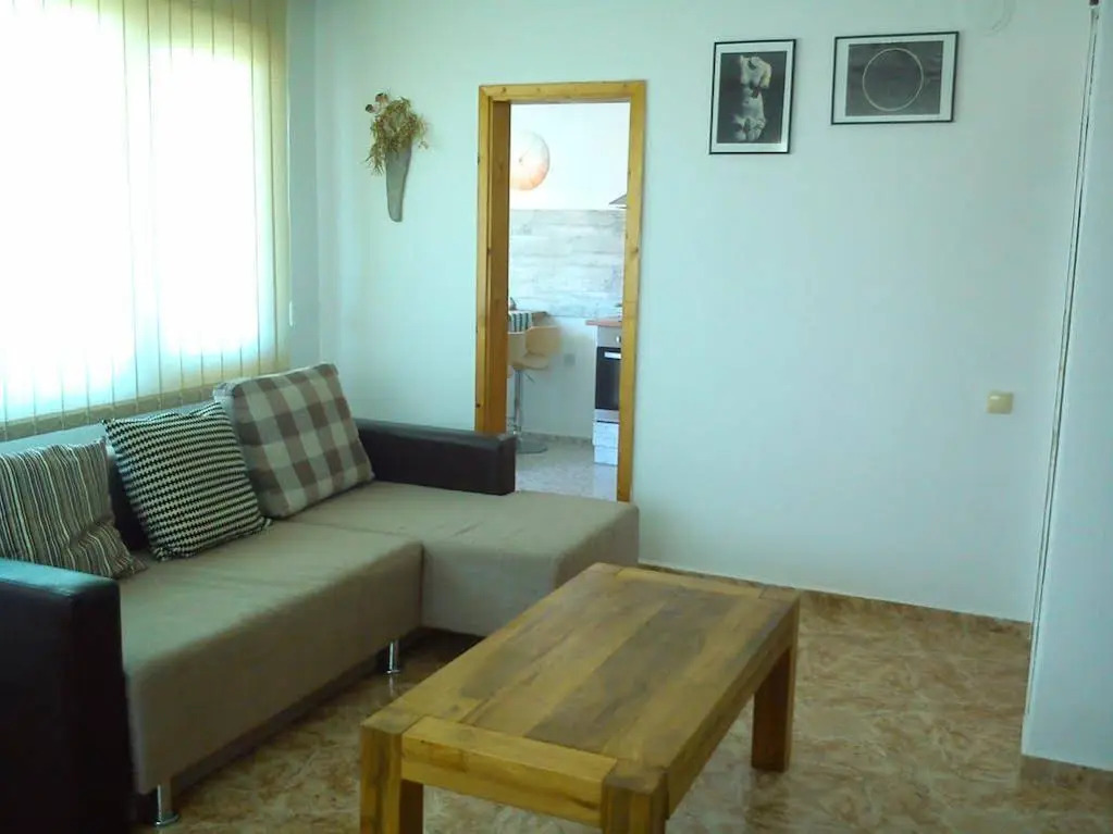Guest House Savovi