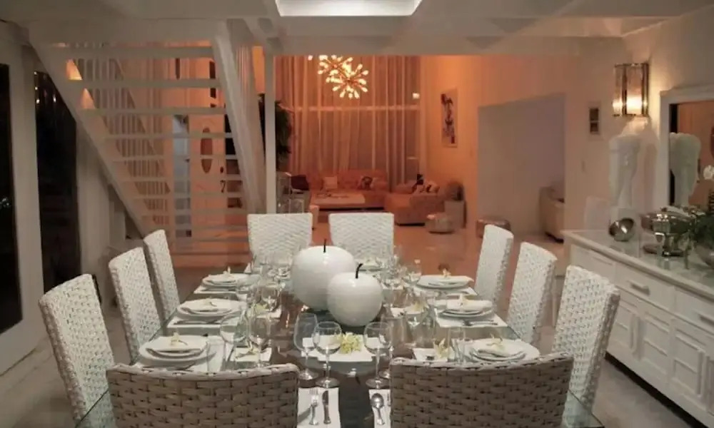 "srvittinivillas Glfv-22/ Modernd Villa/ Central Area/ Resort/great"