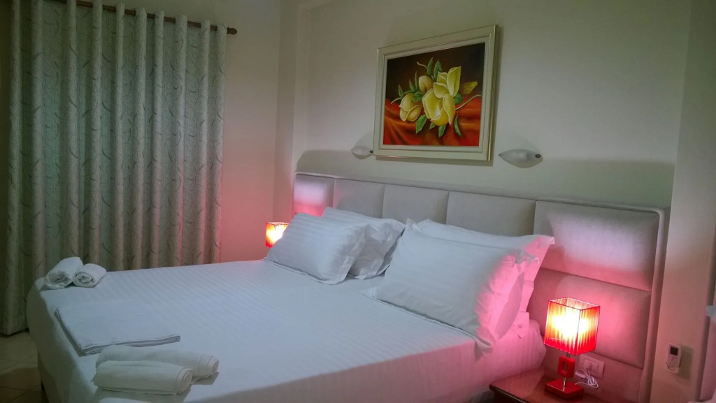 Ceko Hotel