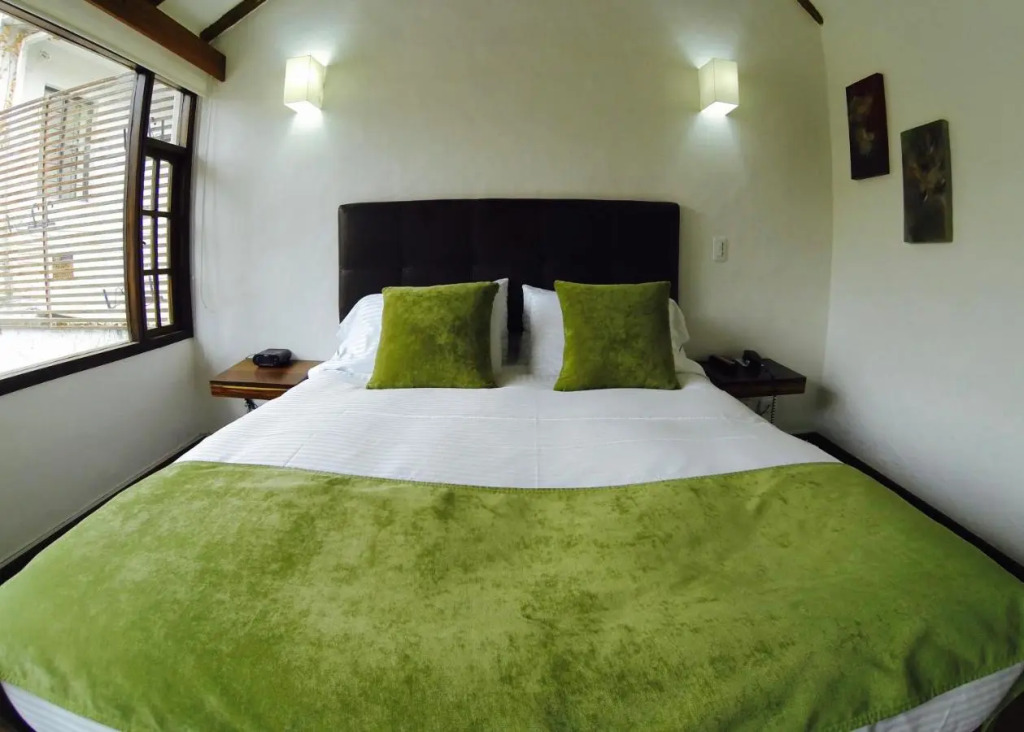 Hotel Casona Usaquen