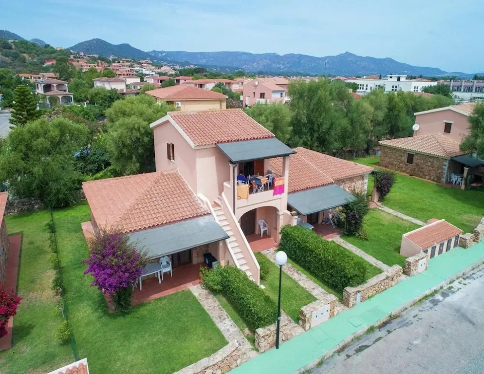 Holiday Home in San Teodoro Near the Sea