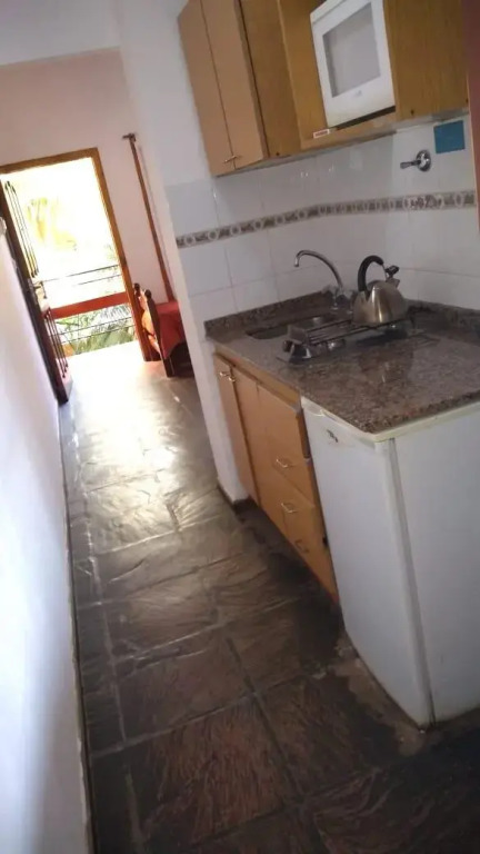 Hotel Los Angelitos