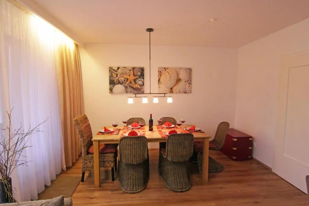 Haus Heidi