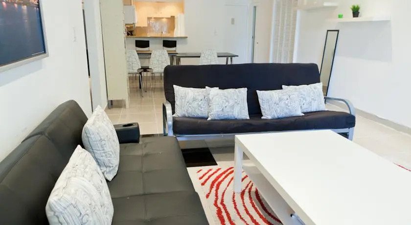 International Shared Living