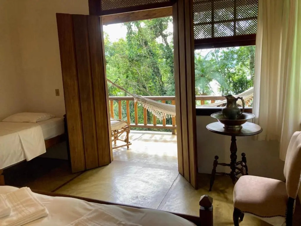 Casa Amaargi Picinguaba
