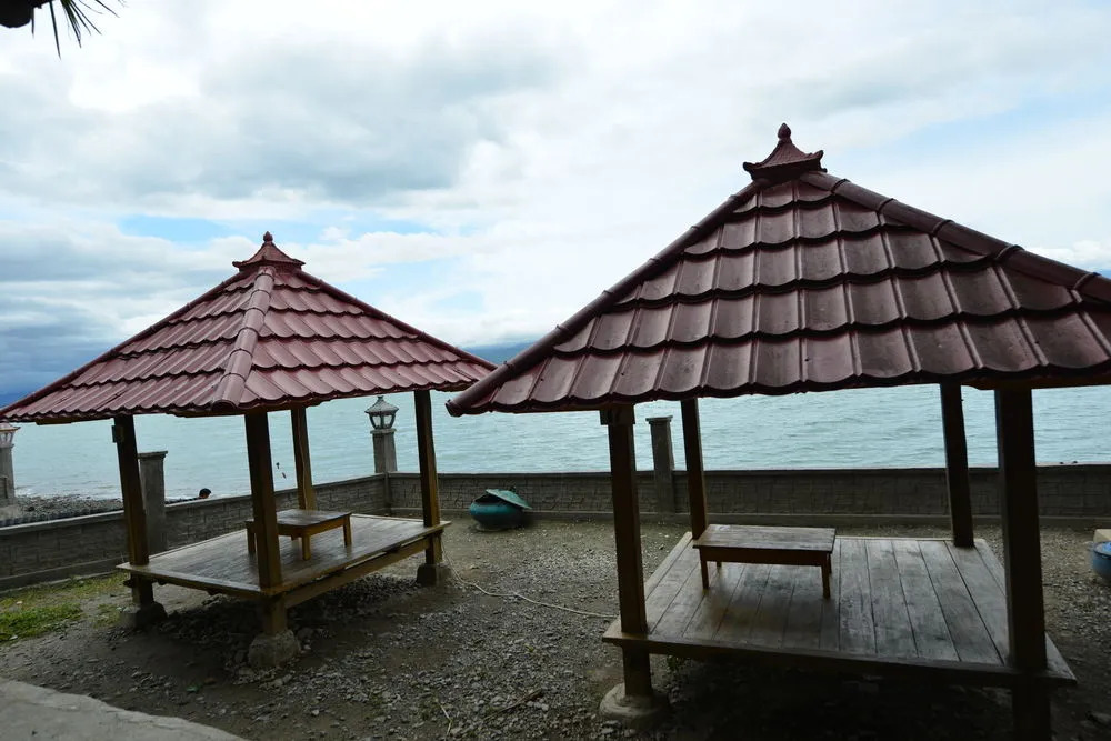 Amazing Beach Resort Palu