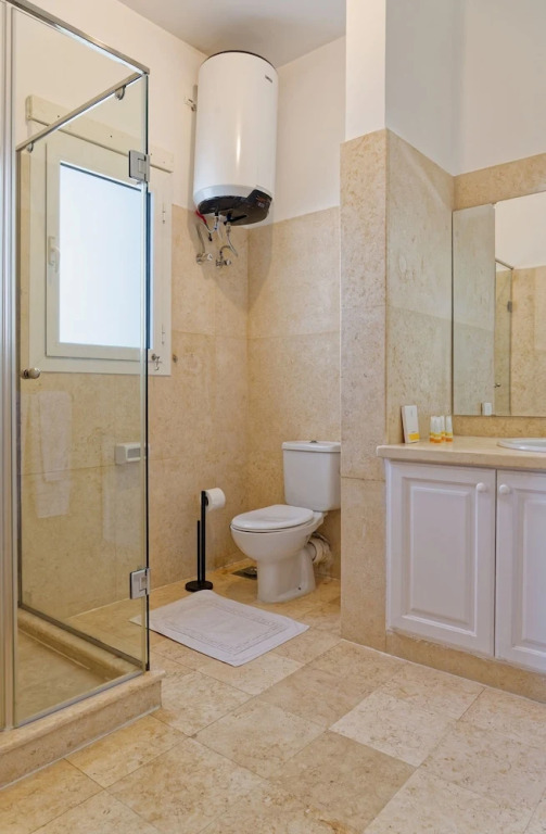 Vesta - Luxury Villa - 5BR - White Villas