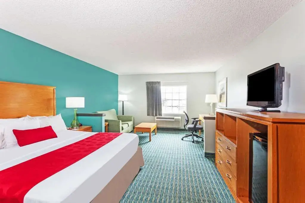 Staybridge Suites - Louisville - Expo Center by IHG