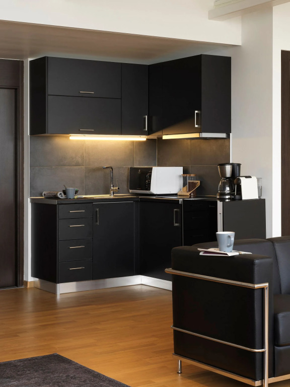 Aria Acropolis Suites