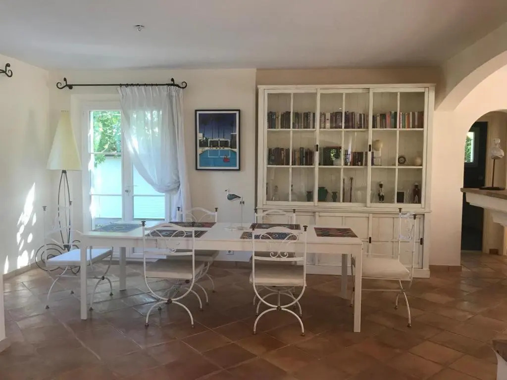 Villa le Roi Soleil