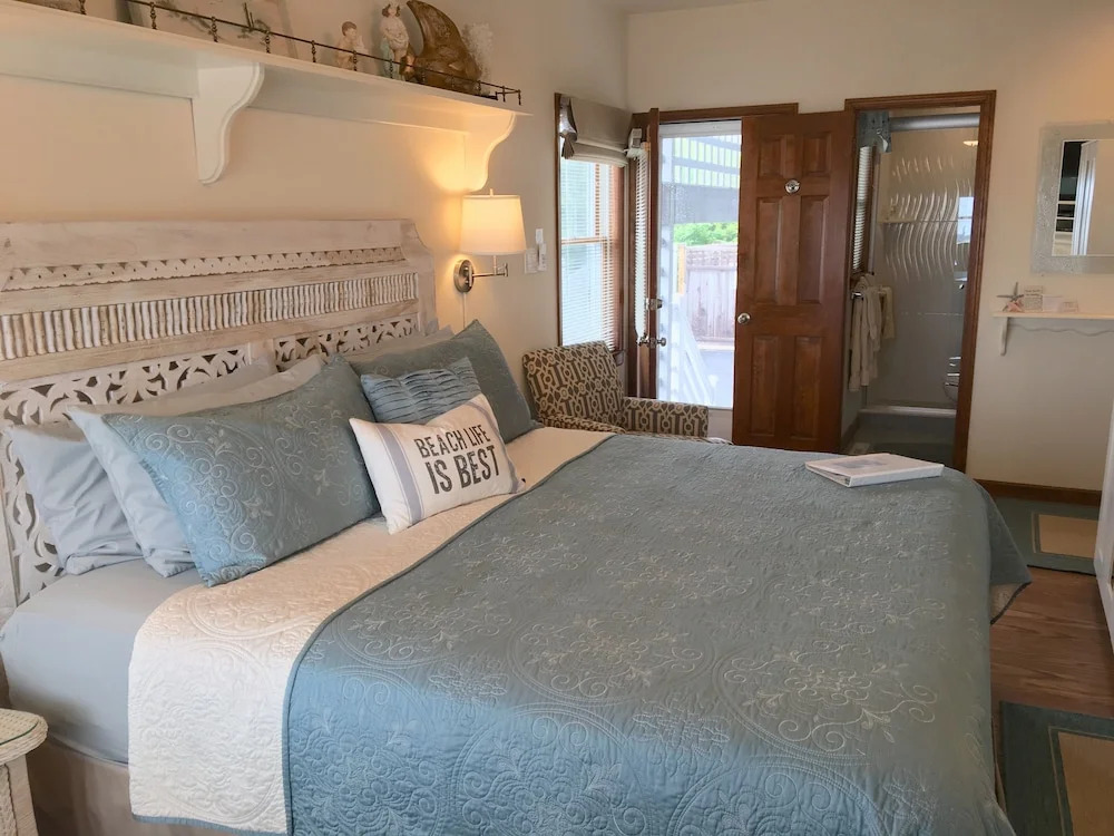 Sand Castle Bed and Breakfast