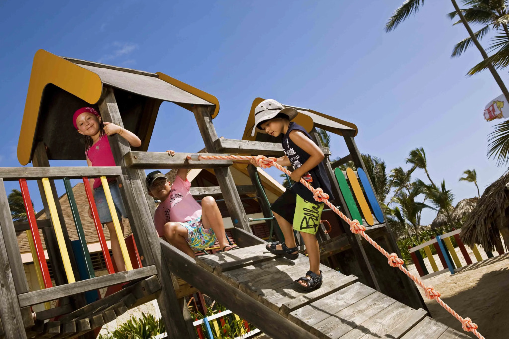 VIK Hotel Cayena Beach - Все включено