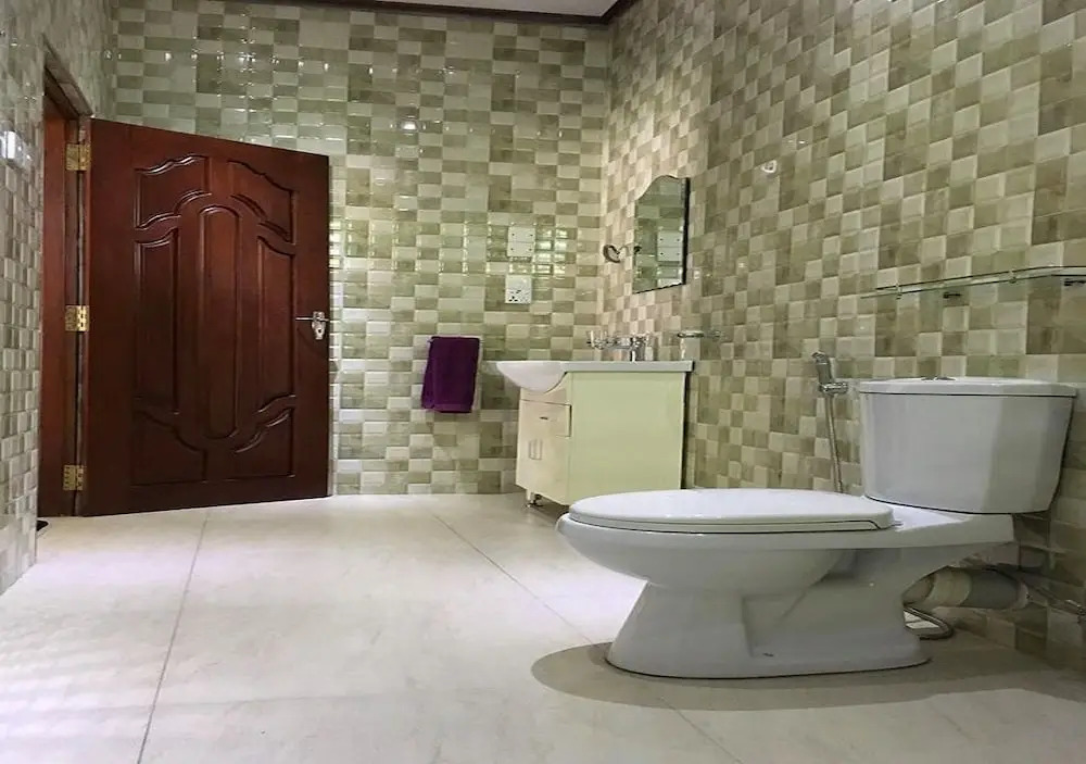 Chamo Villa