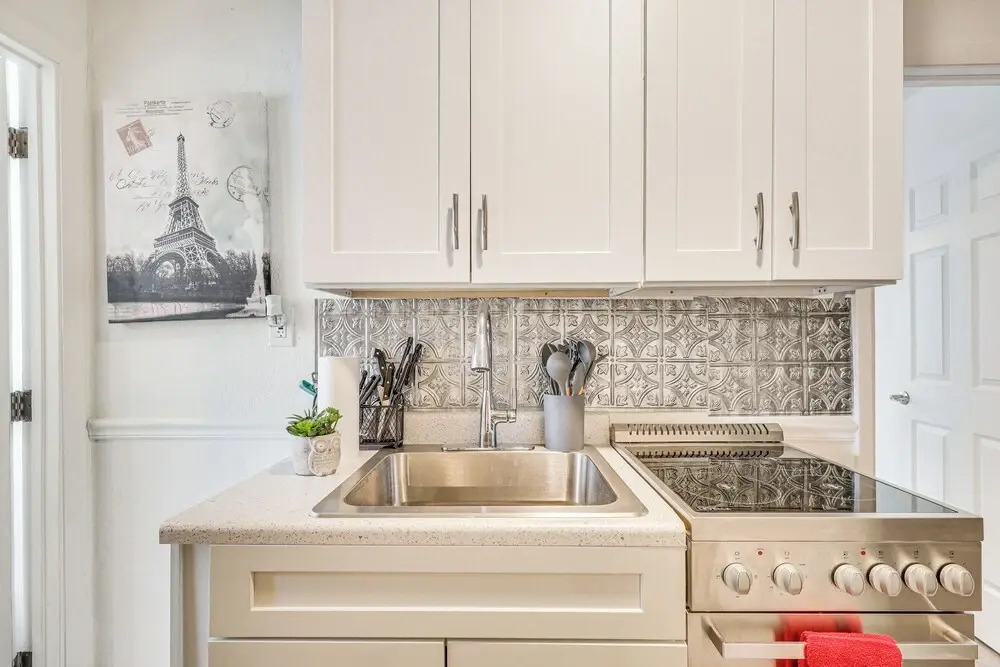 Hollywood Hideaway: Close to Dtwn & Beaches