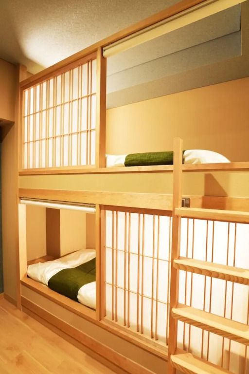 Ryokan hanare Tengachaya
