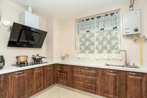Zhengzhou Jinshui·Province Hospital· Locals Apartment 00169440
