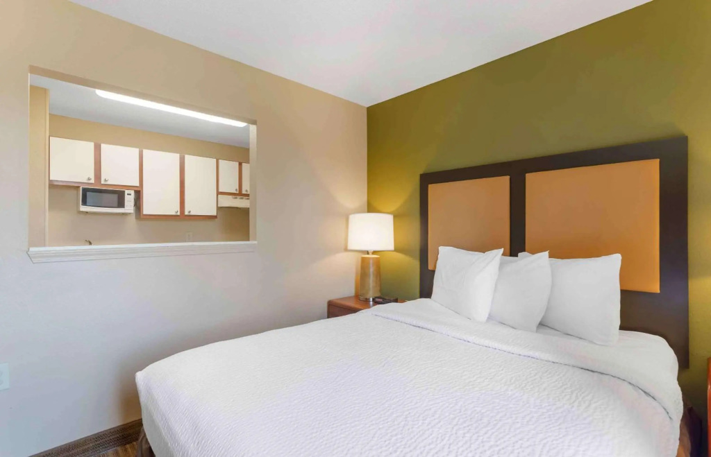 Extended Stay America Select Suites - Memphis - Cordova