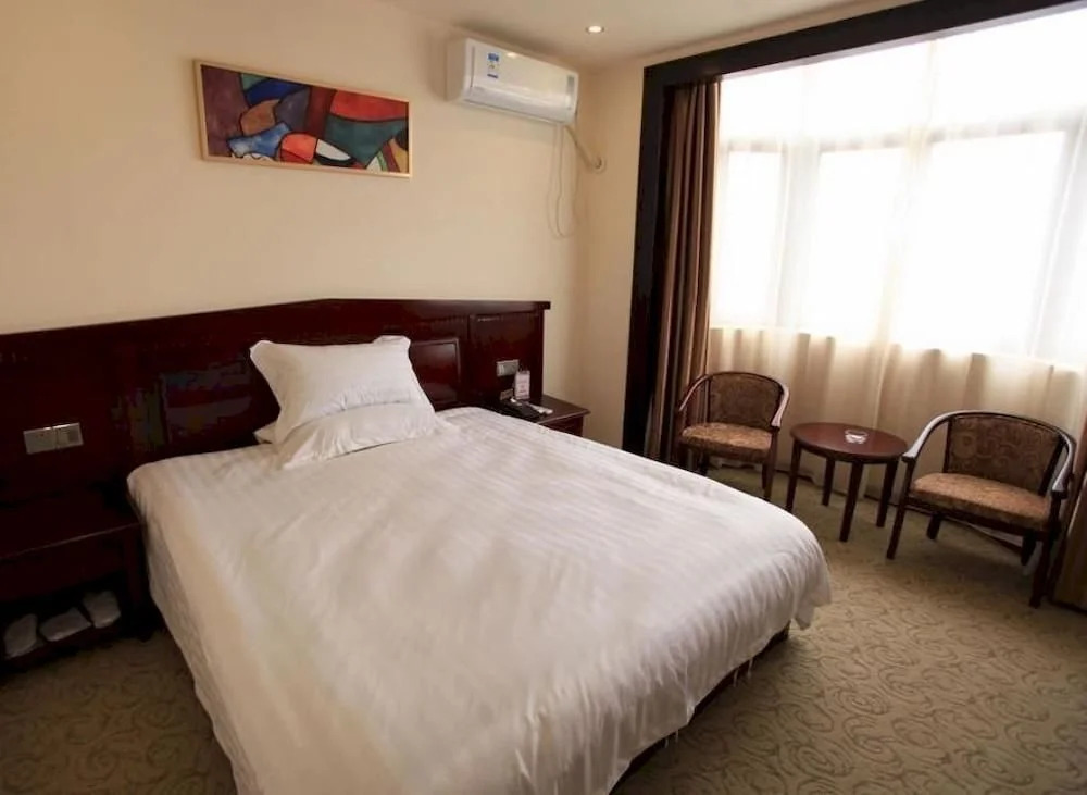 Jin Shi Wan Hotel