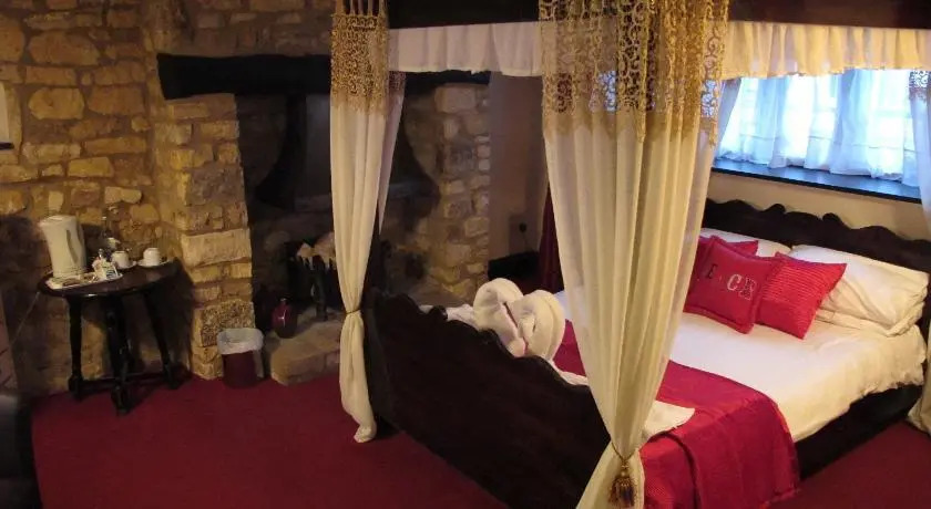 Red Lion Inn